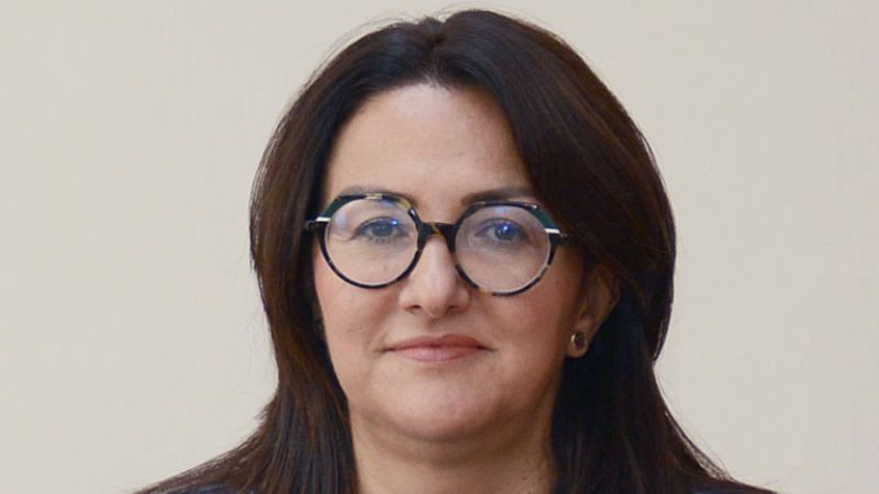 Снежана Апостолова ще изпълнява функциите кмет на Варна от 19 ноември до 5 декември